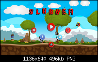 SLUBBER ein neuer Plattformer - Gravity Spass :) für android und free2Play-screenshot1136ngv3owi6al.png