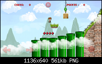 (Android Spiele Vorstellung) Kevin togo JUMP and run Kostenloss und Offline Spielbar-screenshot-1136x640-2017-05-23-01.50.33.png