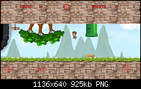 (Android Spiele Vorstellung) Kevin togo JUMP and run Kostenloss und Offline Spielbar-screenshot-1136x640-2017-05-23-01.49.21.png