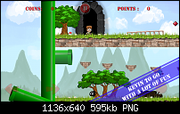 (Android Spiele Vorstellung) Kevin togo JUMP and run Kostenloss und Offline Spielbar-screenshot-1136x640-2017-05-23-01.51.57.png