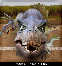 Ich präsentiere dir die besten Spiele, die ich realisiert habe-jurassicrace.png