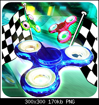 Ich präsentiere dir die besten Spiele, die ich realisiert habe-spinner.png