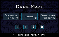 [Spiele Vorstellung] Dark Maze [Kostenlos]-screenshot_20171024-094341.png