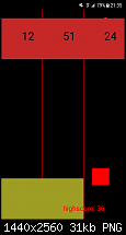 Quick Maths - schnelles Kopfrechnen und Hand-Augen-Koordination sind gefragt!-screenshot_20171121-213535.png