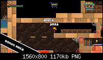 Dan the Dungeon Digger - Trap Adventure-pic-2.png