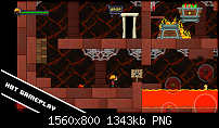 Dan the Dungeon Digger - Trap Adventure-pic-3.png
