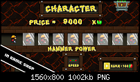 Dan the Dungeon Digger - Trap Adventure-pic-6.png