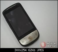 Hero200: Hero und erstes Androidgerät ohne Knick-200909011440hero200-news.jpg