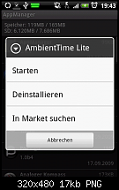 Sony Ericsson: Erster Eindruck ihrer Oberfläche-device2.png