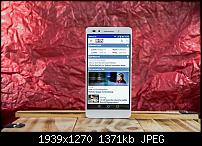 Ausdauernd, schick und gut
Honor 7 ist ein Preis-Leistungs-Schocker-uploadfromtaptalk1444921323100.jpg