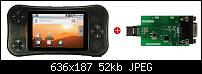 Odroid - Handheld-Spielekonsole für Entwickler auf Android-Basis-odroid_debugboard1.jpg