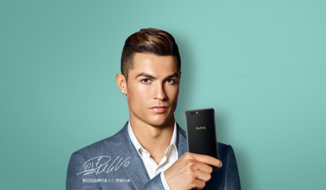 Nubia veröffentlicht die Smartphones N2, M2 sowie M2 Lite-nubia-m2-china-ronaldo-660x385.png