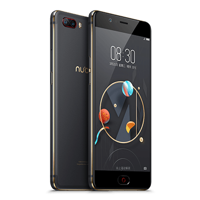Nubia veröffentlicht die Smartphones N2, M2 sowie M2 Lite-nubia-m2-china-dual-cameras.png