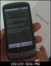 Gerücht: Google vertreibt das Nexus One nur in den USA und wenigen weiteren Ländern-nexus-one.png