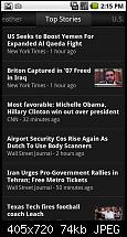 Nexus One Apps auf dem Milestone: Gallery, Uhr und News-Reader-nexus-one-reader.jpg