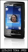 Sony Ericsson stellt zwei Minivarianten des X10 vor-xperia_x10_mini_black_1.jpg