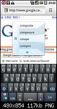 Swype Beta für Android verfügbar-swype7.png