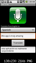 Android App  Talk to me-talk-me.png