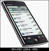 Kyocera Zio M6000 - Günstiges Android Handy-kyocera-zio-m6000-android.jpg