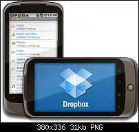 Offizieller Dropbox-Client für  Android!-android_splash.png