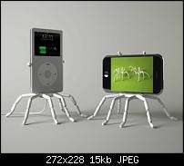 Spiderpodium Universalhalterung-2spindgrey.jpg