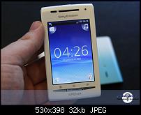 Sony Ericsson Xperia 8 offiziell bestätigt-sony_ericsson_xperia_x8_live.jpg