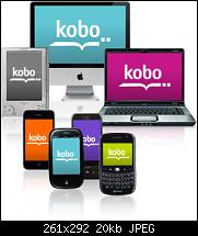 Kobo Reader für Android erschienen-kobo.jpeg