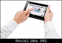 1&amp;1 SmartPad vorgestellt- 7&quot; Android-Tablet-smartpadmithnden-zalando-screen.jpg