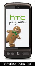 Mindestanforderungen für Android 3.0 &quot;Gingerbread&quot;-htc-gingerbread.png