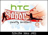 Mindestanforderungen für Android 3.0 &quot;Gingerbread&quot;-htc-sabor.jpg