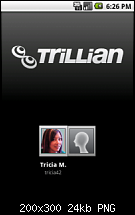 Trillian für Android bald als Beta verfügbar-trilldroid-login-200x300.png