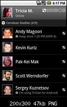 Trillian für Android bald als Beta verfügbar-trilldroid-contacts.1-200x300.png