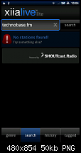 Neue Videos: Homerun Battle 3D, Jewellust, Opera Mobile 5.1, Xiia Live Lite, AppAware-2010-07-17-10-06-16.png
