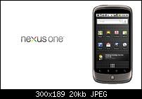 Nexus One: Bald nicht mehr bei Google zu kaufen-20100106-google-nexus-one-handy.jpg