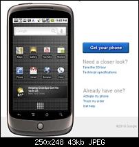 Googles Nexus One: Finale Lieferung-google_nexus_one.jpg