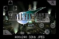 Playstation Emulator für Android veröffentlicht-psx4droidff.jpg