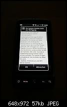 Android 2.2 fürs HTC Desire kommt dieses Weekend - Legend und Wildfire müssen warten-img_2551.jpg