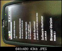 Android 2.2 fürs HTC Desire kommt dieses Weekend - Legend und Wildfire müssen warten-n95_foto275.jpg
