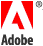 Flash 10.1 auf diversen Geräten bereits vorinstalliert-adobe.gif