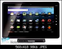 Galaxy Tab von Samsung: ein Vorgeschmack-toshiba_folio_100_docked_android.jpg