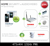Mediola: Android-Smartphone als Super-Fernbedienung &quot;für alles&quot;-homesec-ifa_1.png