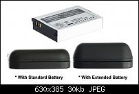 Grösserer HTC Dream Akku - 2600mAh-seidio-t-mobile-g1-akku.jpg