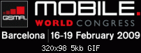 Huawei Android Gerät wird an MWC vorgestellt-mwc.gif