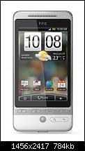 Das neuste HTC Gerät: Der HTC Hero-hero_front_0618.jpg