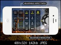 Ticker für reduzierte iOS Apps-procam_2.jpg