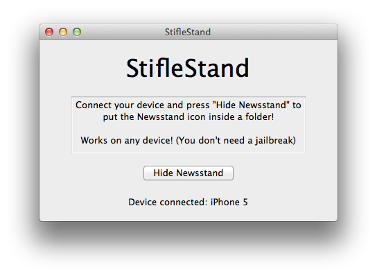 Zeitungsordner ohne Jailbreak verstecken-sstand.png