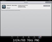 [Solved] Update Anzeige für eine nicht installierte App: OneKey Pro =&gt; Fehler ?-update-f-r-onekey-pro.png