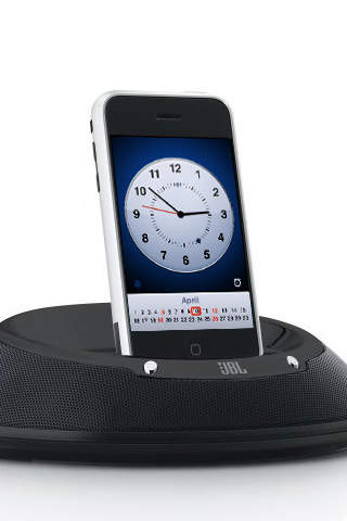 Nette Uhren-App-screen480x480.jpeg