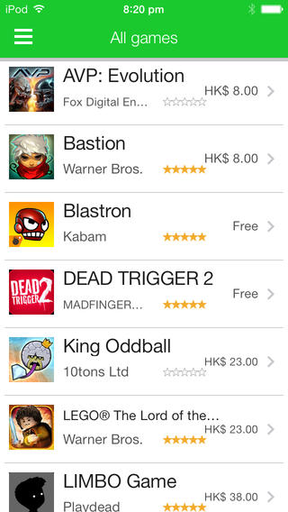 Phonejoy zeigt MFi-kompatible Apps an-screen568x568.jpeg