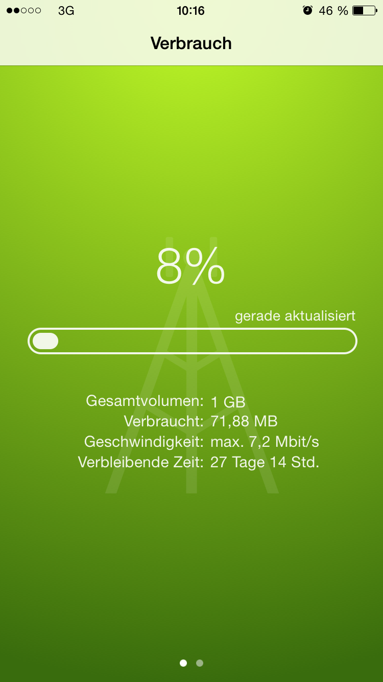 DataTrackr - Verbrauchtes Datenvolumen im NC anzeigen lassen-img_2090.png